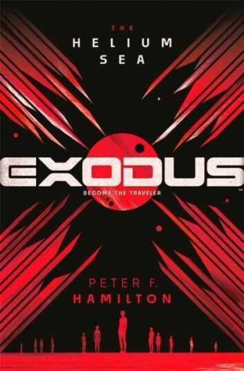 EXODUS: The Helium Sea EXODUS: The Helium Sea
