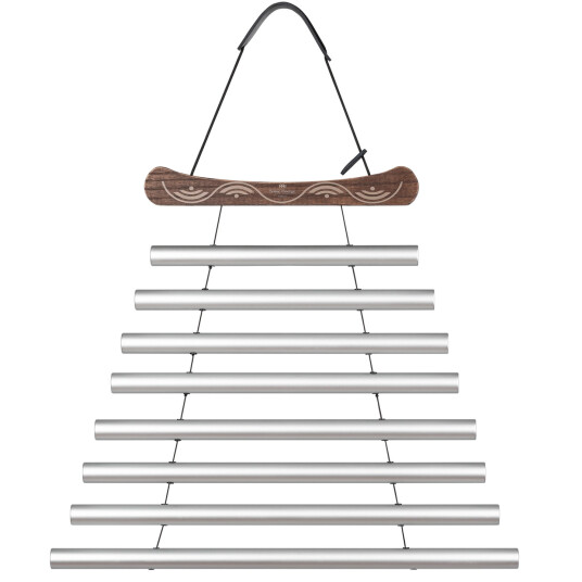 Meinl Sonic Energy Mfc8cshmis Meditation Chime 2 Height 8notes C#minor Silver Meinl Sonic Energy Mfc8cshmis Meditation Chime 2 Height 8notes C#minor Silver