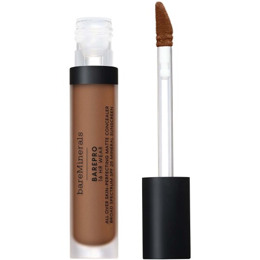 Bareminerals BarePro All Over Skin Perfecting Conceal Medium deep 450 Neutral