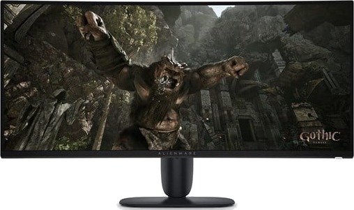 Dell Alienware AW3426DWM 34" 3440x1440 240Hz VA GAME-AW3426DWM
