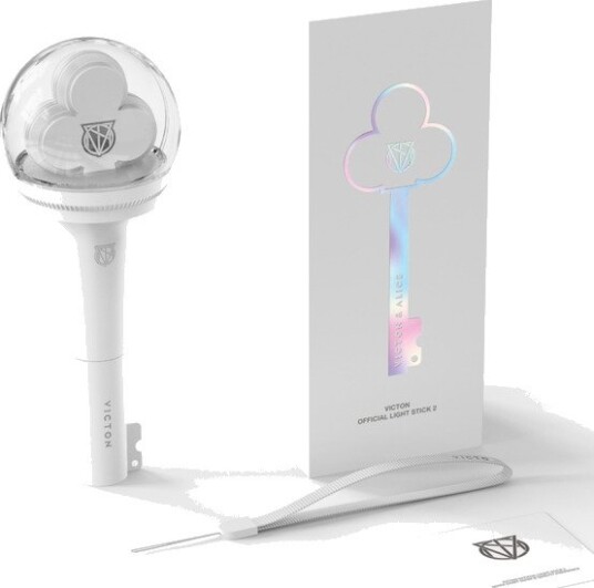Victon Official Light Stick 25390168