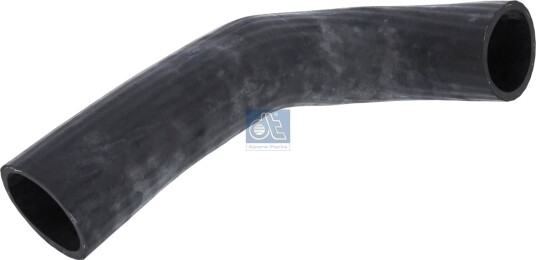 DT Spare Parts 4.80129 Radiatorslange