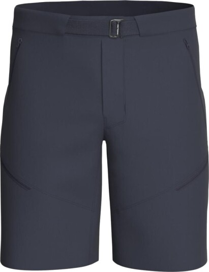 ArcTeryx Gamma Superlight Quick Dry Short 9 Men's Herre, 24895 Black Sapphire, 32