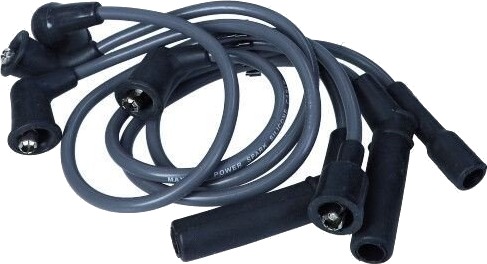 MAXGEAR 53-0024 Tennplugg kabelsett