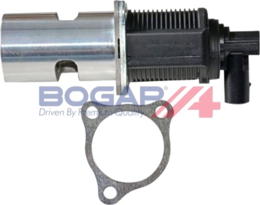 Impulsgiver, veivaksel BOGAP R6115120