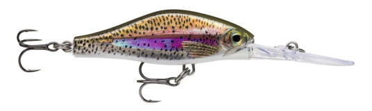 Rapala Shadow Rap Jack Deep