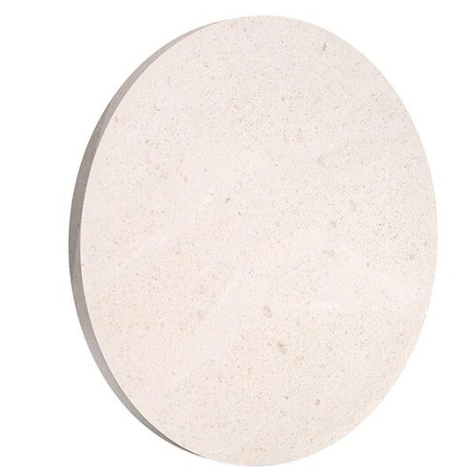 Flos Camouflage 240 mm Utendørslampe Lys Sten