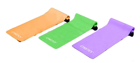 Gymstick Exercise Bands Gymstick Exercise Bands