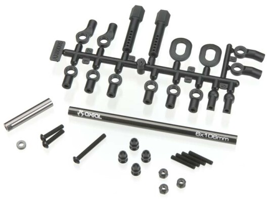 Axial 30426 Steering Upgrade Kit AX10/SCX10
