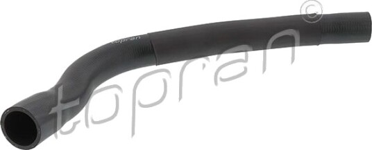 TOPRAN 501 577 Radiatorslange TOPRAN 501 577 Radiatorslange