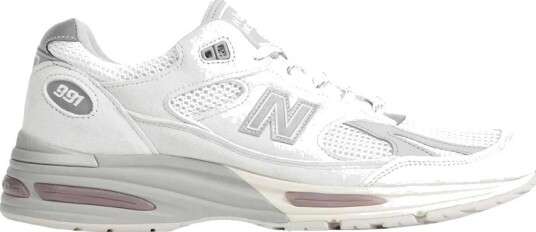 New Balance Herre Sport Grå 42 1/2 EU,