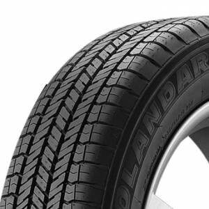 Yokohama Geolandar G91AV 225/65R17 102H Yokohama Geolandar G91AV 225/65R17 102H