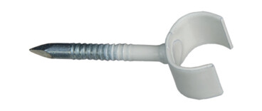 Schneider Electric APK 23 SPSH Klammer - 100 stk.