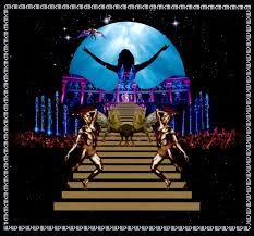 Bengans Kylie Minogue - Aphrodite Les Folies - Live In London