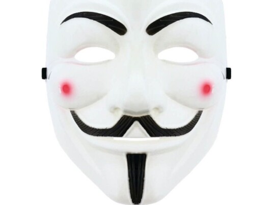 Godan Protest Mask 1 Stk Universal