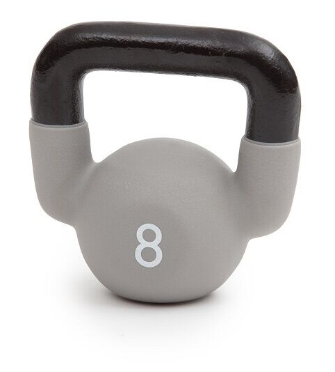 Abilica - Kettlebell Covered 8 kg Abilica - Kettlebell Covered 8 kg