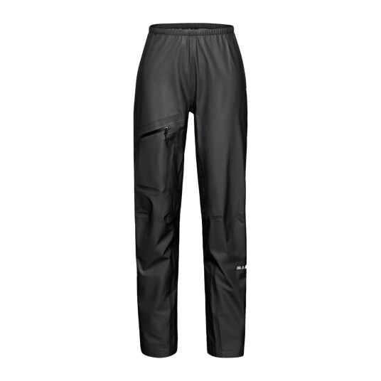 Mammut Eiger Nordwand Light Hs Pants Women Black L