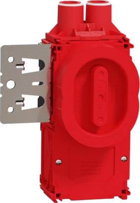 Elko BigBox 1.5 høy 2-løp stender Elko Flexi+ - 1223877 Elko BigBox 1.5 høy 2-løp stender Elko Flexi+ - 1223877