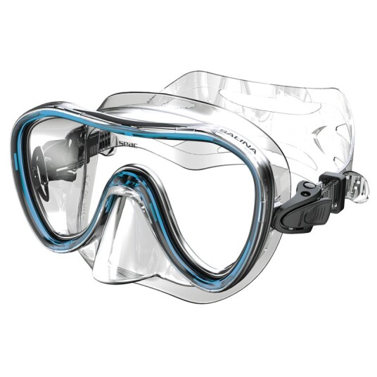 Seac Snorkelmaske Salina Seac Snorkelmaske Salina