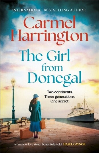 The Girl From Donegal The Girl From Donegal
