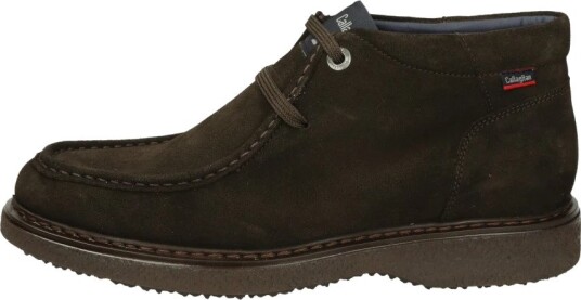 Callaghan Herre Sko Brun 41 EU,