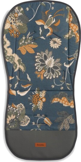 Sensillo Velvet Vogninnlegg 80x40cm Marocco