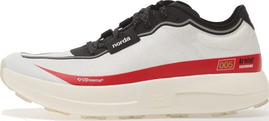 Joggesko Norda 005 M Laser EUR 44 Joggesko Norda 005 M Laser EUR 44