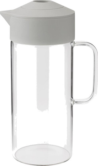 RIG-TIG PIP serveringskanne 1,4 L Lysegrå RIG-TIG PIP serveringskanne 1,4 L Lysegrå