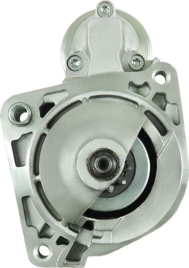 AS PL S0667S Starter AS PL S0667S Starter