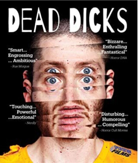Dead Dicks 2019 Bluray