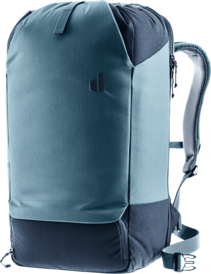 Deuter Utilion 34+5 OneSize, Atlantic-Ink Deuter Utilion 34+5 OneSize, Atlantic-Ink