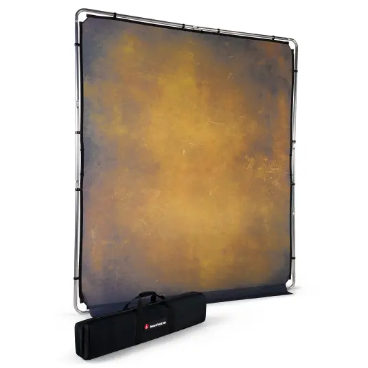 Manfrotto Ezyframe Tobacco Manfrotto Ezyframe Tobacco