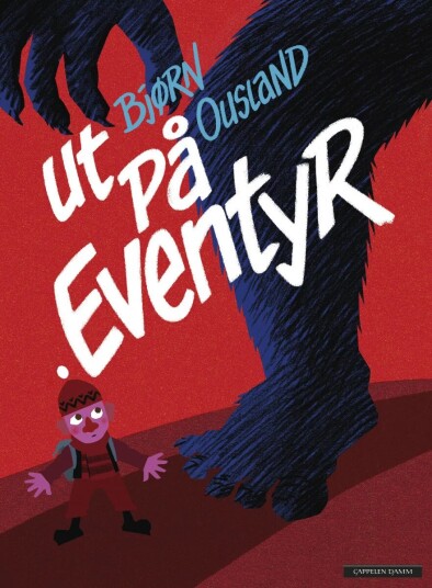 Ut På Eventyr Av Bjørn Ousland Ut På Eventyr Av Bjørn Ousland