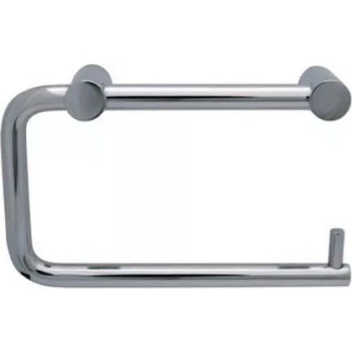 Frost Nova Toalettpapir holder, Poleret rustfritt stål Frost Nova Toalettpapir holder, Poleret rustfritt stål