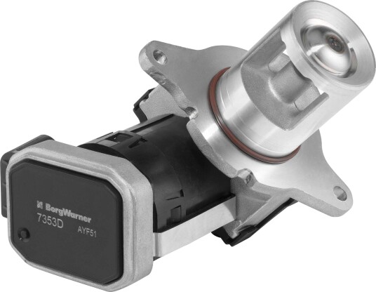 EGR-ventil BorgWarner 7353D EGR-ventil BorgWarner 7353D