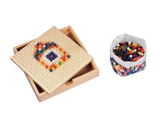 Rolf Perler 1000 stk