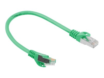 Lanberg Koblingskabel Rj 45 Hann Til Rj 45 Hann 25 Cm Foliebelagt Uskjermet Tvinnet Kabelpar F/Utp Cat 6 Flertrådet Formstøpt Uten Hindringer Ral 6024 Grønn PCF6 10CC 0025 G Lanberg Koblingskabel Rj 45 Hann Til Rj 45 Hann 25 Cm Foliebelagt Uskjermet Tvinnet Kabelpar F/Utp Cat 6 Flertrådet Formstøpt Uten Hindringer Ral 6024 Grønn PCF6 10CC 0025 G