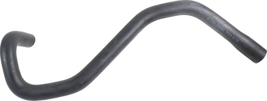 METZGER 2421821 Radiatorslange