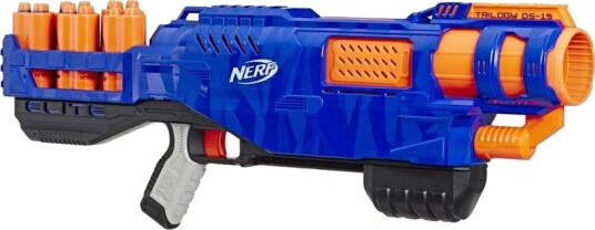 Nerf N-Strike Elite Trilogy Ds-15
