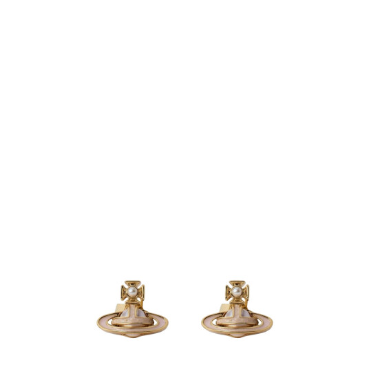 Vivienne Westwood Dame Accessories Gul ONE SIZE,