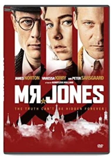 Mr Jones DVD Mr Jones DVD