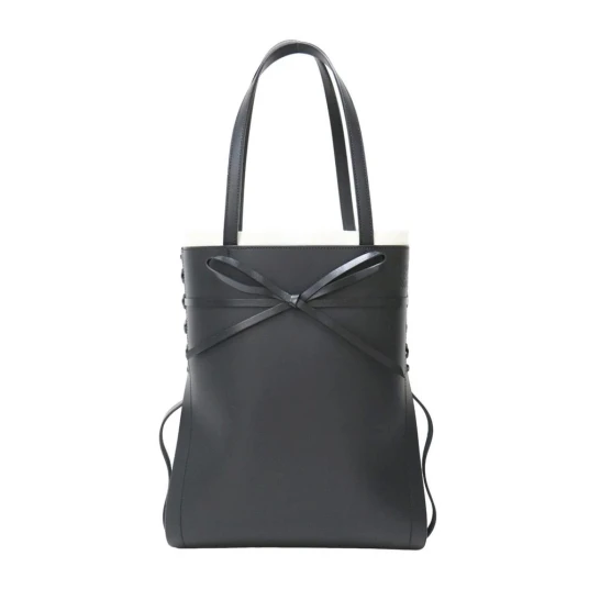 Loewe Dame Svart
