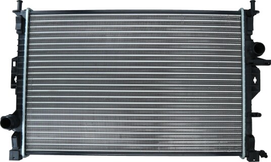 Radiator, motorkjøling KAMOKA 7705058