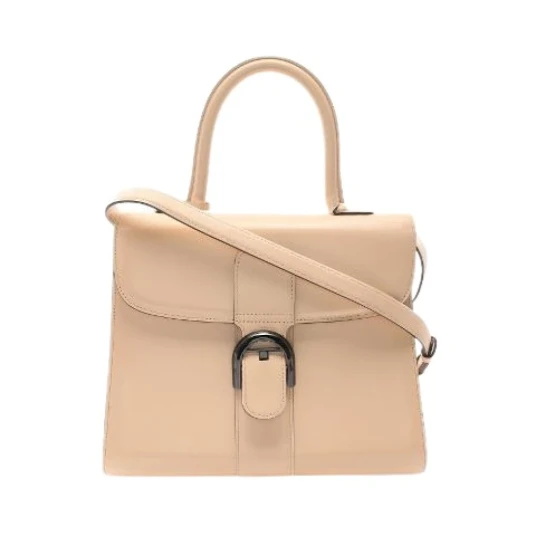 Delvaux Delvaux Dame Beige