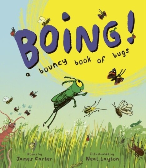 Boing! Boing!