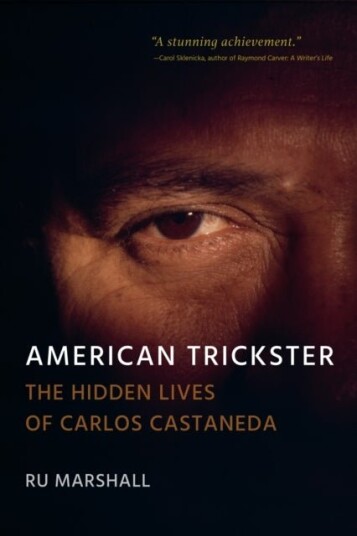 American Trickster American Trickster