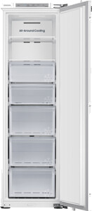 Samsung Brz22610eww/ef Integrert fryseskap Samsung Brz22610eww/ef Integrert fryseskap