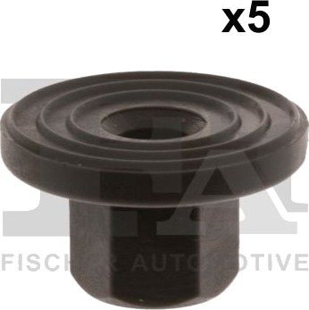 Mutter FA1 11 70008.5
