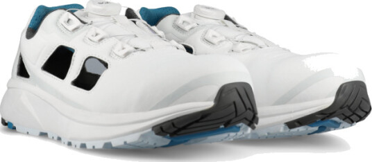 Sika Cloud Open Shoe BOA Safety Shoes S1 SRC White 1 Par SKI-60103-Hvit Hvit 39
