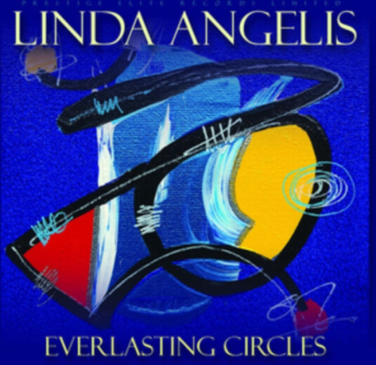 Linda Angelis Everlasting Circles CD